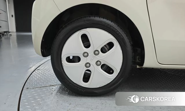 Kia The New Ray id 4935906 из Кореи 26