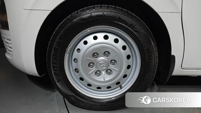 Hyundai Staria id 3851387 из Кореи 15