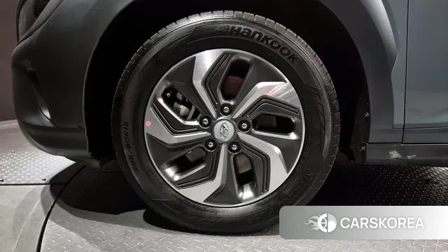 Hyundai The New Kona Hybrid id 3468901 из Кореи 15