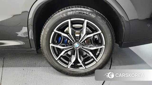 BMW X4 (G02) id 3011046 из Кореи 15