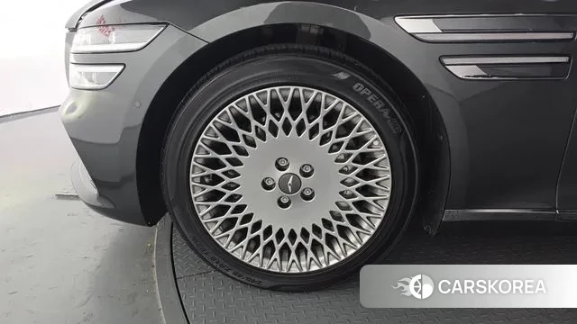 Genesis G80 (RG3) id 3550424 из Кореи 15