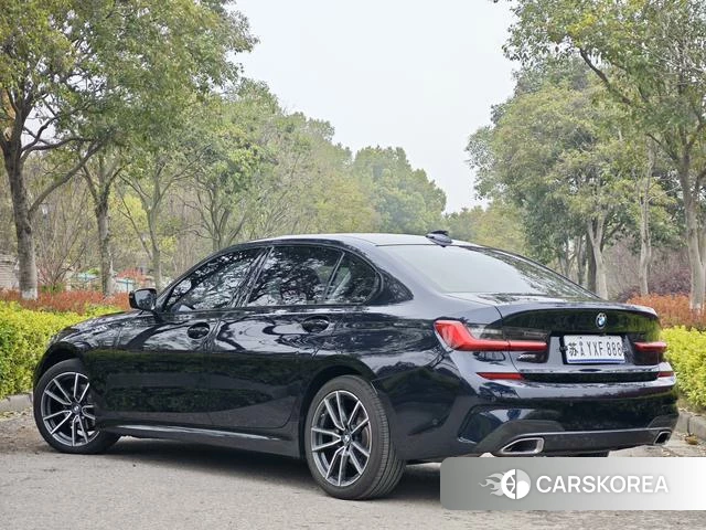 BMW 3 series id 4265313 из Китая 21