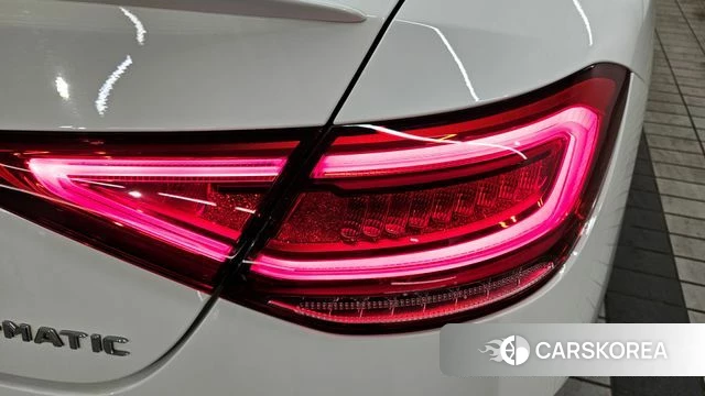 Mercedes-Benz CLS-Class C257 id 4567865 из Кореи 15