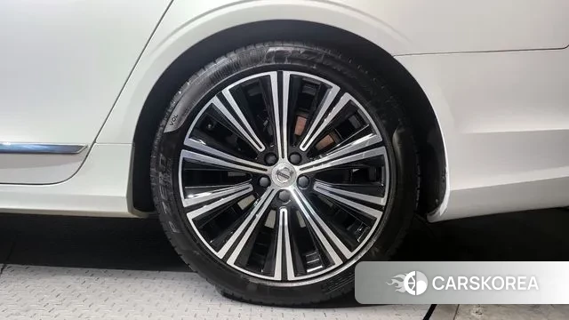 Volvo S90 id 3681426 из Кореи 15