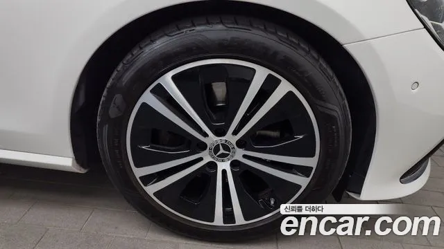 Mercedes-Benz E-Class W213 id 2557661 из Кореи 15