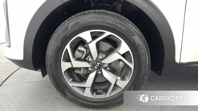 Kia Sportage The Bold id 4202816 из Кореи 15