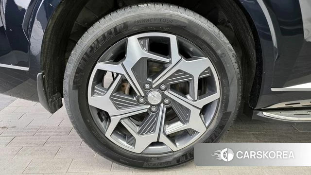 Hyundai Palisade id 4377245 из Кореи 30