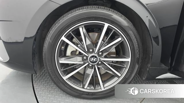 Hyundai The New Grandeur IG id 4672058 из Кореи 31