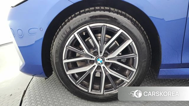 BMW 2 Series Active Tourer (U06) id 3953600 из Кореи 15