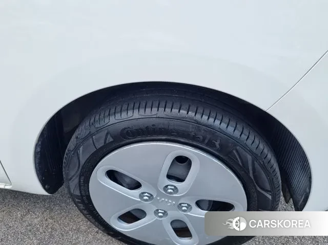 Kia The New Ray id 3041952 из Кореи 14