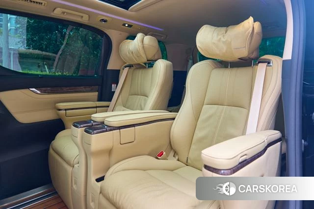 Toyota Wilfa id 4314533 из Китая 15