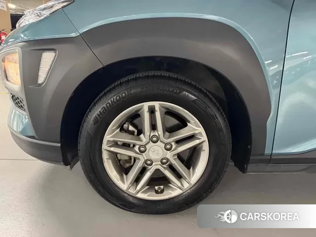 Hyundai Kona id 3034359 из Кореи 13