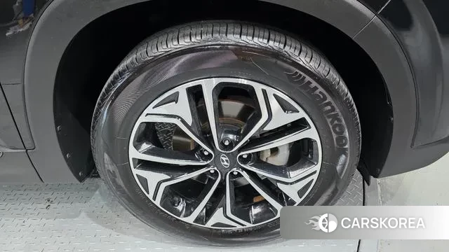 Hyundai Santa Fe TM id 2991330 из Кореи 15