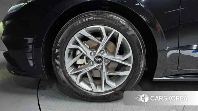 Hyundai Sonata (DN8) id 4624099 из Кореи 26