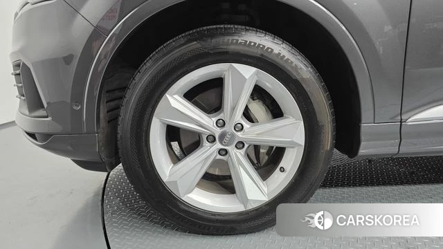 Audi Q7 (4M) id 3860404 из Кореи 15