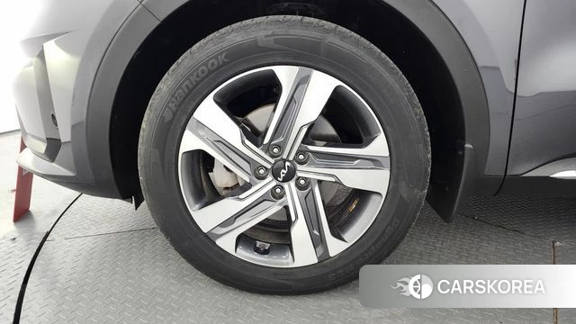 Kia Sorento 4th Generation id 3897963 из Кореи 15