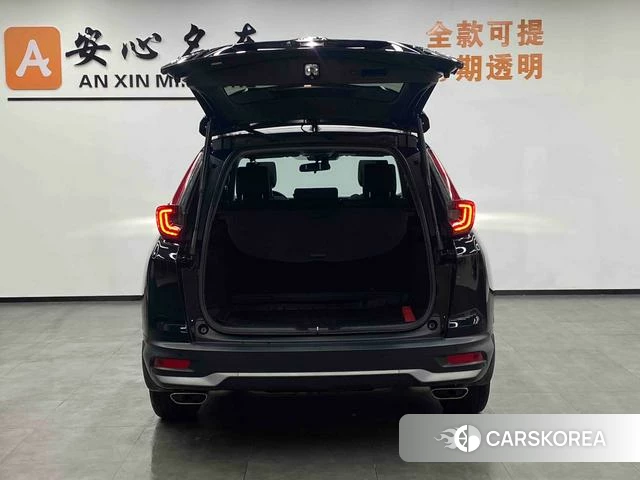 Honda CR-V id 4255717 из Китая 14