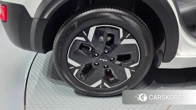 Kia Di All New Niro EV id 3891858 из Кореи 15