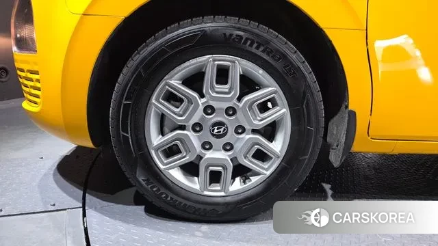 Hyundai Staria id 3715929 из Кореи 15