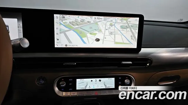 Genesis GV60 id 2695369 из Кореи 15