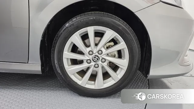 Toyota Camry (XV70) id 3241544 из Кореи 15