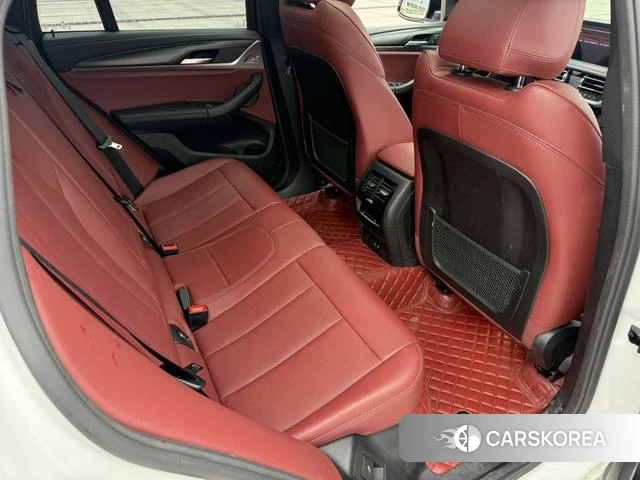 BMW X4 id 4271206 из Китая 17