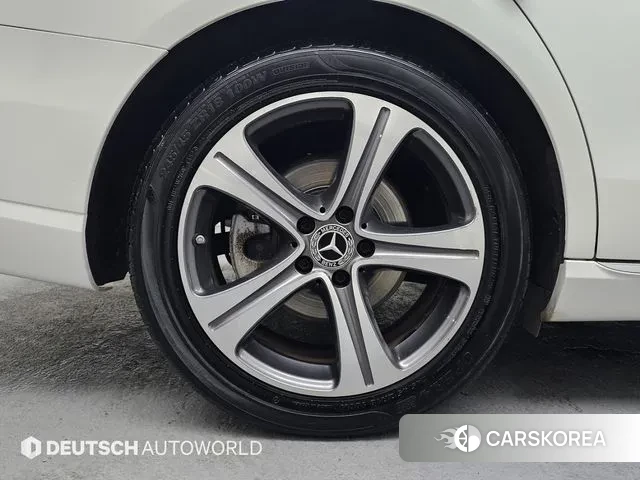 Mercedes-Benz E-Class W213 id 3616932 из Кореи 15