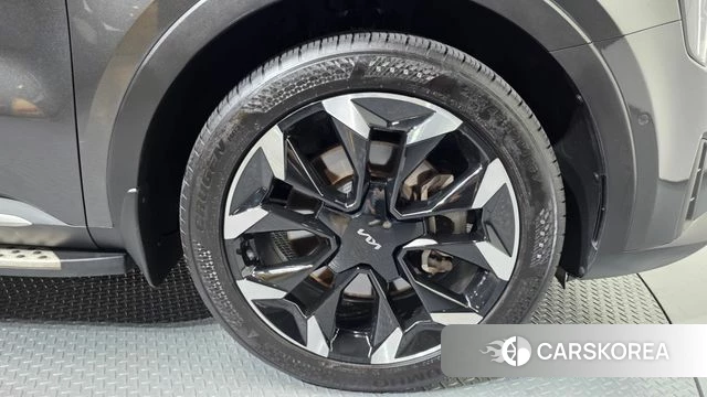 Kia The New Sorento 4th Generation id 4408526 из Кореи 32