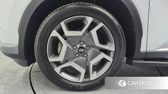 Hyundai The New Palisade id 3711725 из Кореи 15