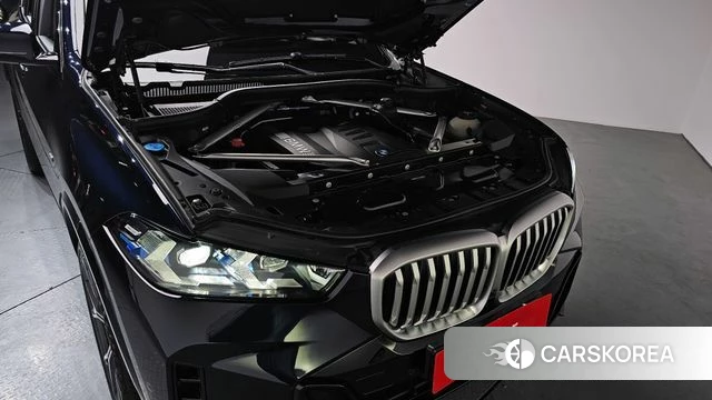 BMW X5 (G05) id 3876918 из Кореи 15