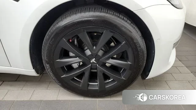 Tesla Model 3 id 3028496 из Кореи 15