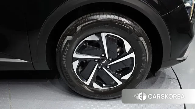 Kia Sportage 5th Generation Hybrid id 3707260 из Кореи 15