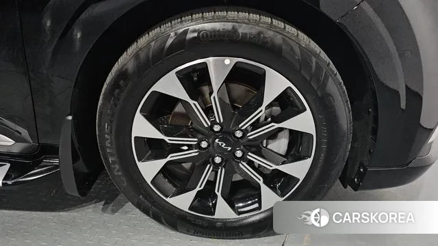 Kia Carnival 4th generation id 3174322 из Кореи 15