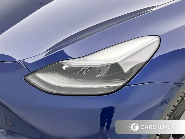 Tesla Model Y id 4213321 из Китая 24