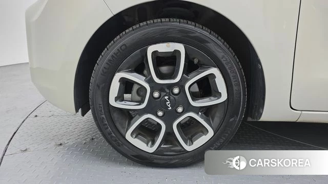 Kia The New Ray id 4361278 из Кореи 15