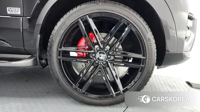 Kia Mohave Master id 3672217 из Кореи 15