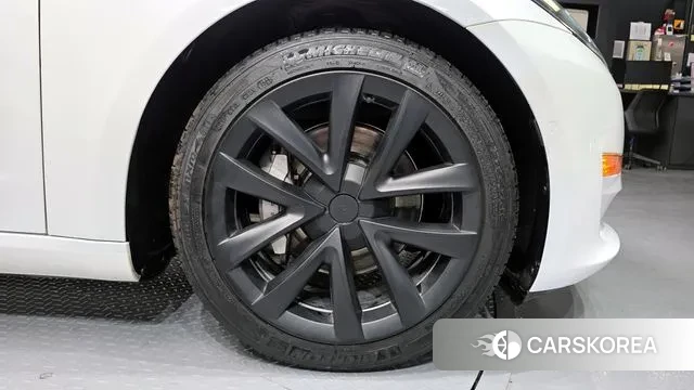 Tesla Model 3 id 3508224 из Кореи 15