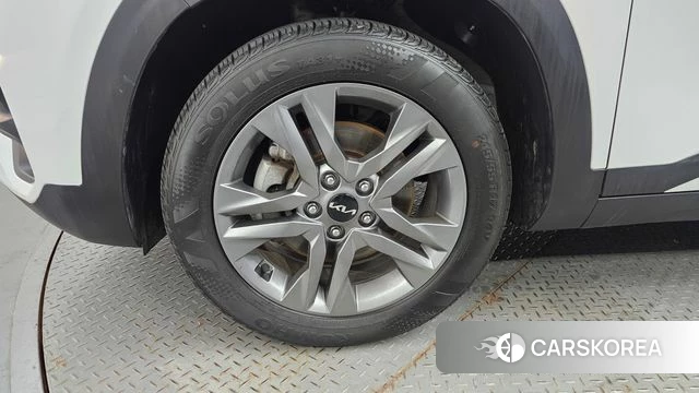 Kia Seltos id 4489458 из Кореи 15