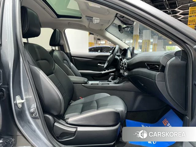 Nissan Xuan Yi id 4393423 из Китая 27