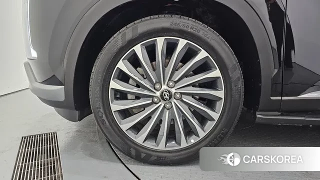 Hyundai The New Palisade id 3581516 из Кореи 15