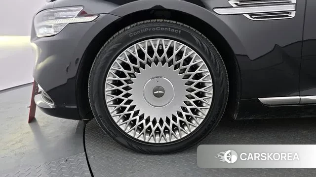 Genesis G90 id 3631654 из Кореи 15