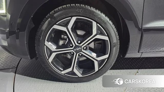 Kia Di Ol Nu Niro id 3394814 из Кореи 15