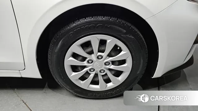 Kia Come New K3 id 3697906 из Кореи 15