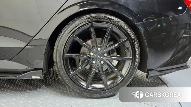 Kia K5 3rd generation id 3601169 из Кореи 15