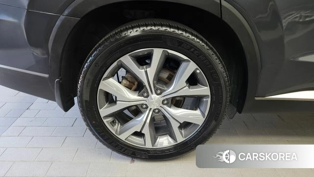 Hyundai Palisade id 4415625 из Кореи 27
