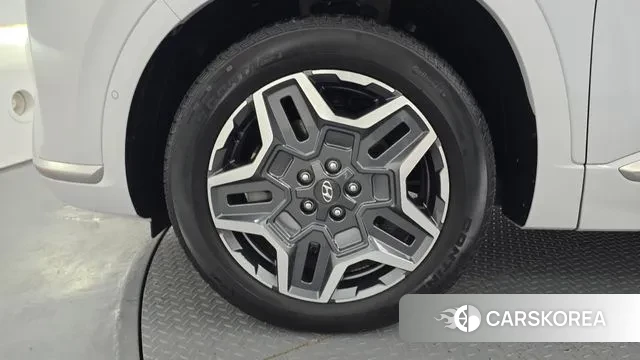 Hyundai The New Santa Fe id 3416808 из Кореи 15