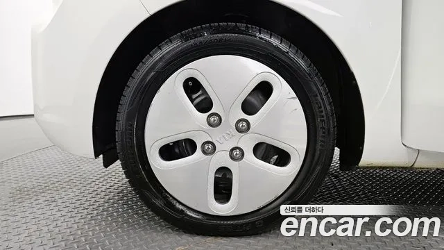 Kia The New Ray id 2927997 из Кореи 15