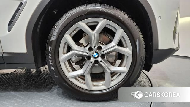 BMW X4 (G02) id 3878193 из Кореи 15