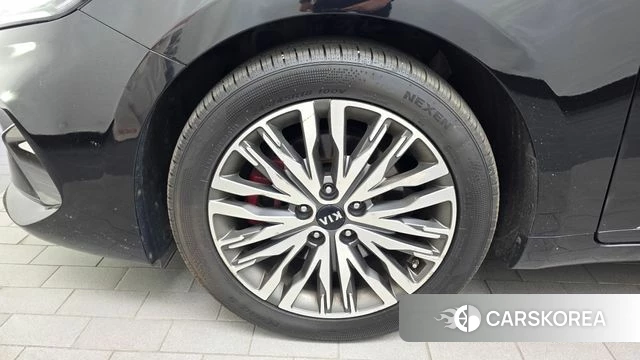 Kia K7 Premier id 4688938 из Кореи 15