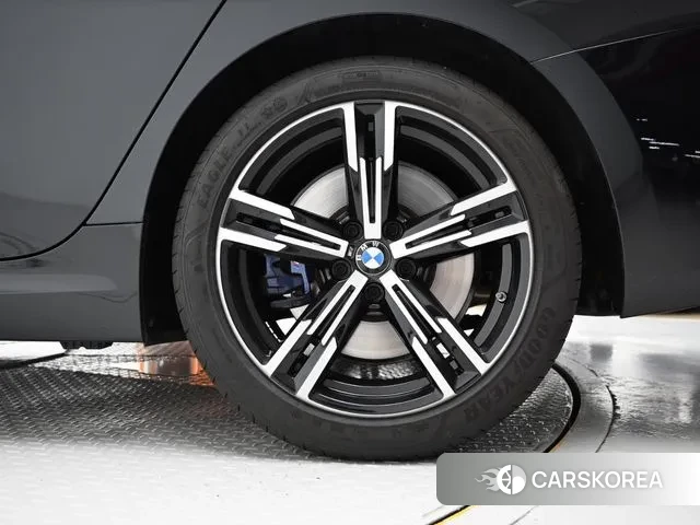 BMW 3 Series (G20) id 3036460 из Кореи 15